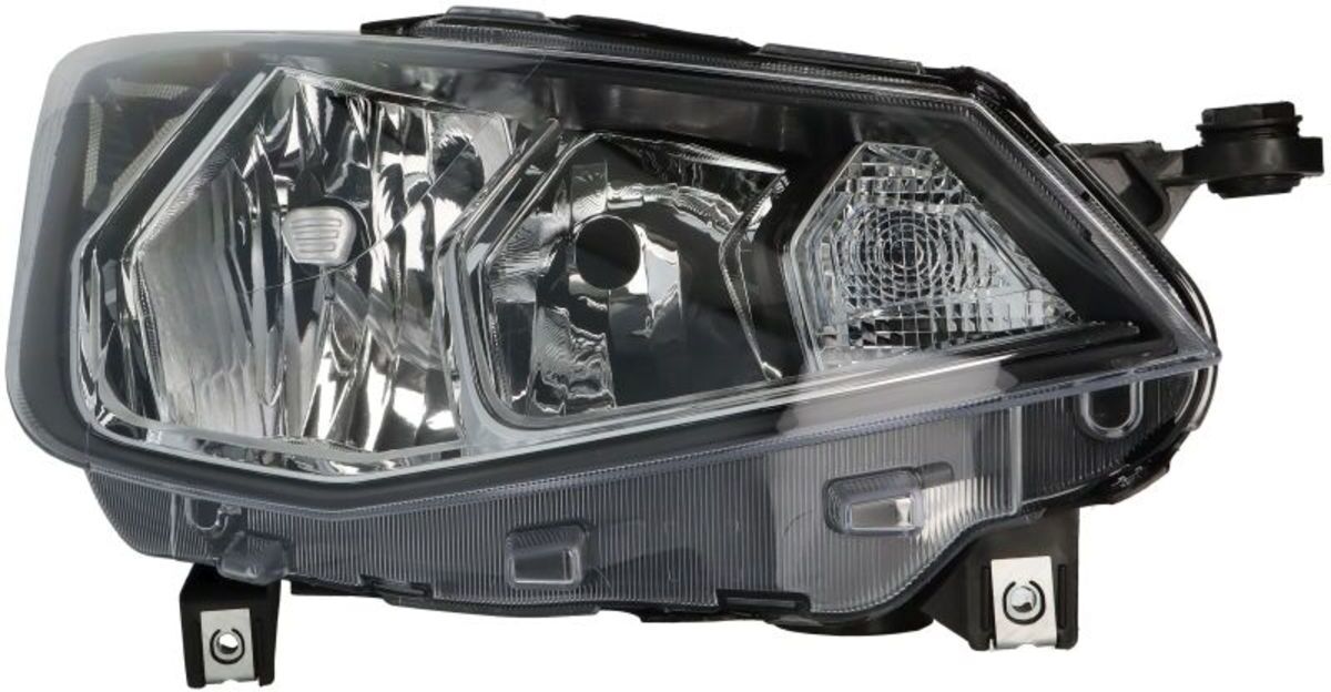 Depo Fanali 445-1135RMLDEM2