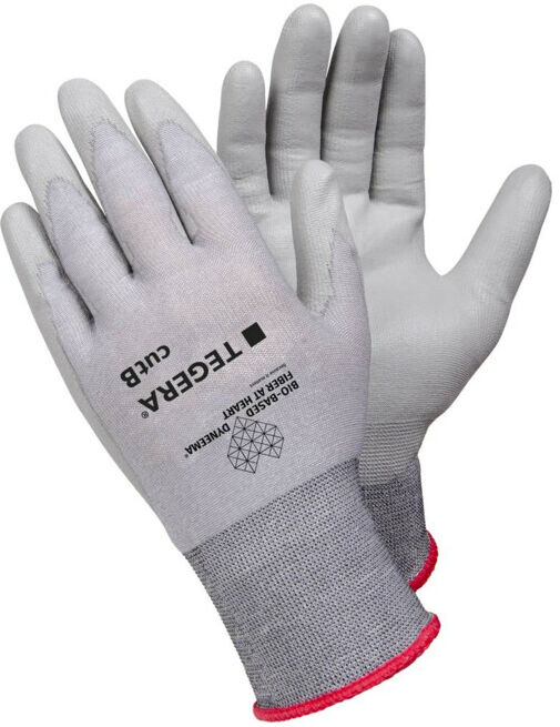 TEGERA Gants 909, Dyneema, T. 11 ; Ejendals (909-11)
