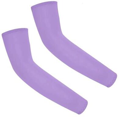 Useful Little Things Kids Cooling Arm Sleeves For UV Sun Protection 10
