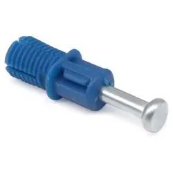 CAR 8x24mm Spreizbolzen "CarFix BLUE" Stahl 2500 Stück - ED0631.BL-2500