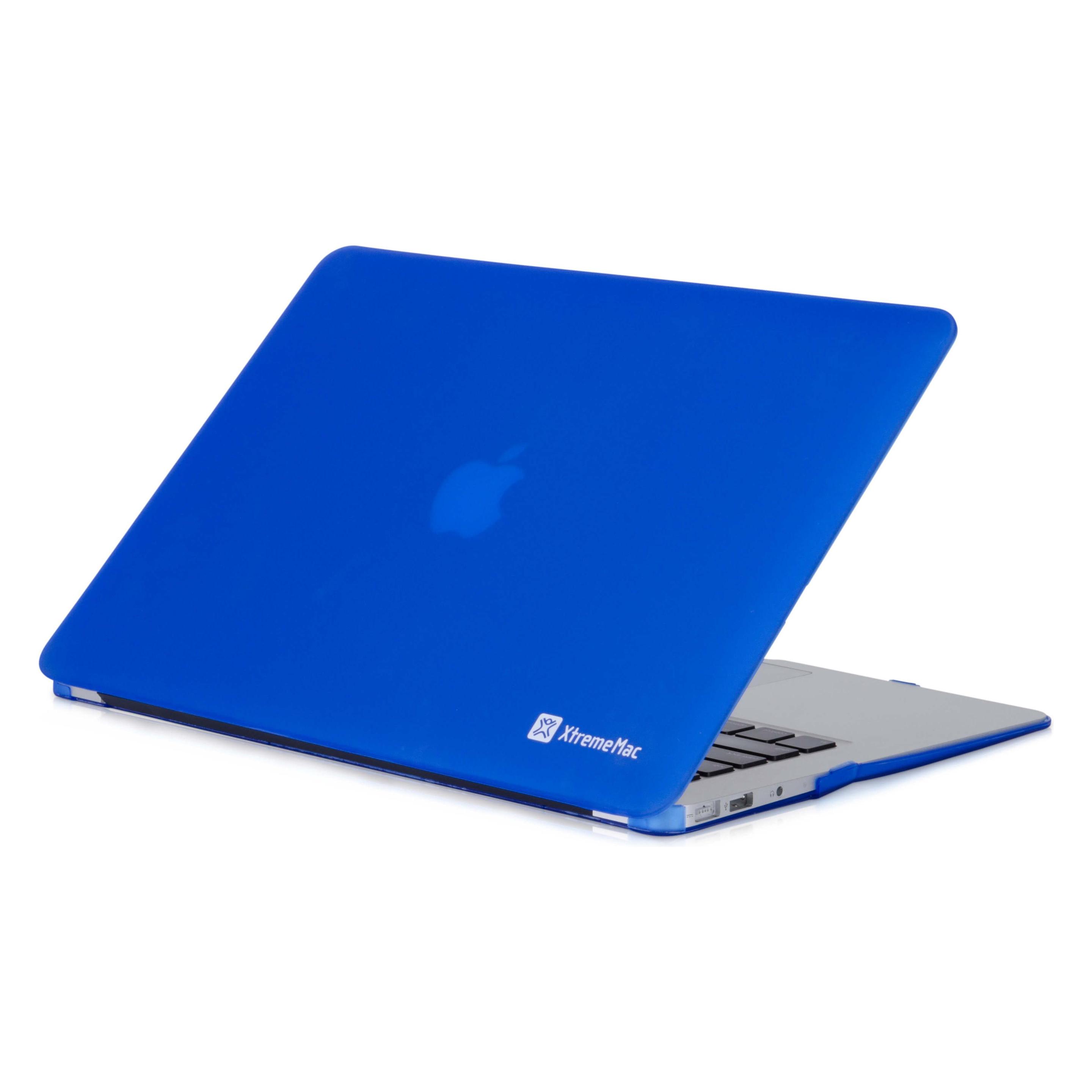 XtremeMac Hard Shell Case, MBAir 13", Cover, 33 cm (13") (13", Apple) (MBA-HS13-23)