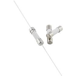 ESKA 520524 520524 Feinsicherung (Ø x L) 5 mm x 20 mm 5 A 250 V Flink -F- Inhalt 1000 St.