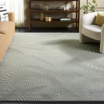 SAFAVIEH Revive Benedita Transitional Rug