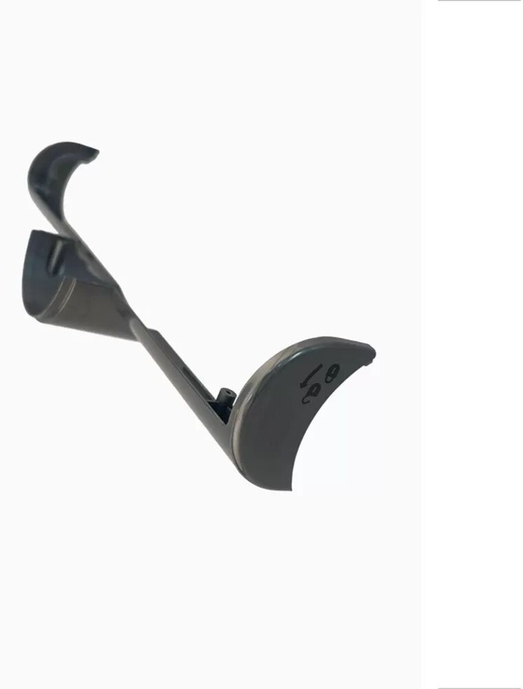 INF Accessoire pour aspirateur - Couvercle arrière de tête à couple élevé compatible avec Dyson V10, V11, V15