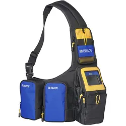 Brady, Etikettenrolle, Sling Pack for M611 Printer