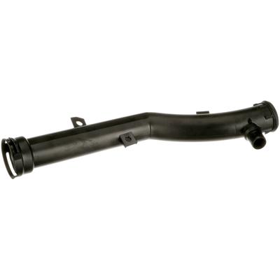 GATES Kühlmittelrohrleitung 02-1731 für Peugeot DS