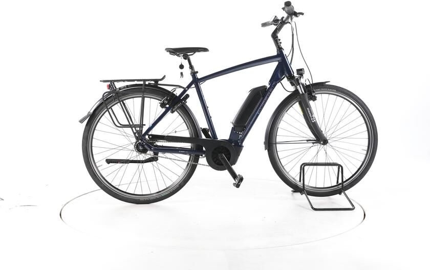 Gudereit EC-3 RT Vélo Électrique Urbain - 301337