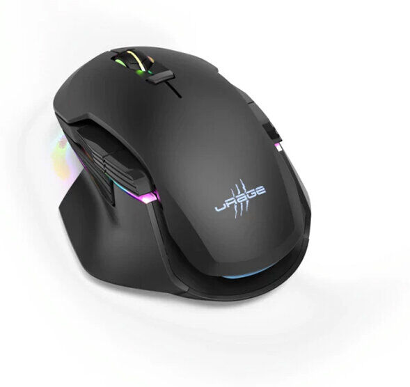 RATO GAMING URAGE 1000 MORPH