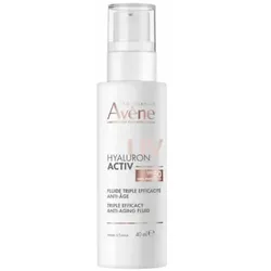 Avène Hyaluron Activ Anti Aging Fluid 40ml