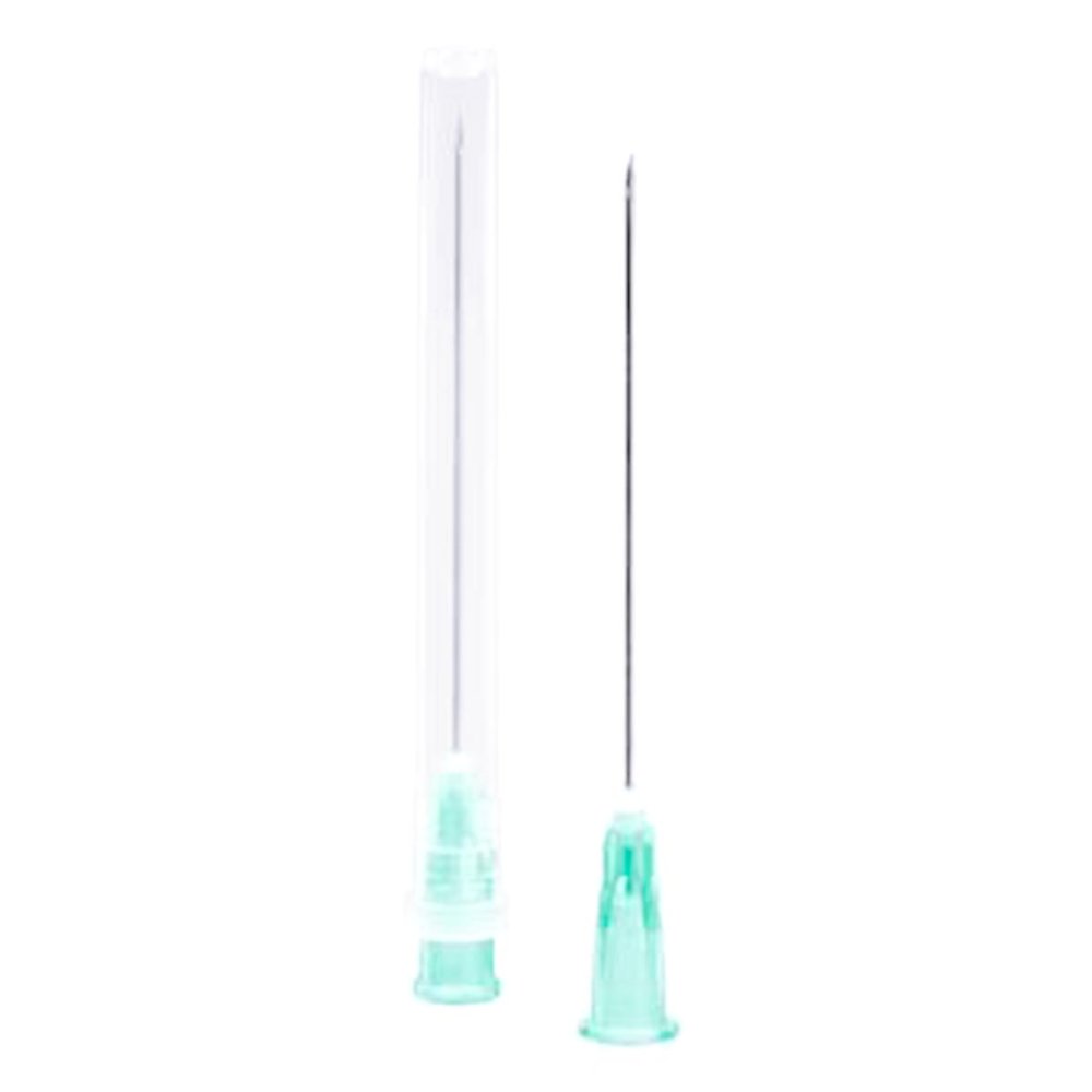 B. Braun Melsungen AG Sterican Einmalkanüle 21 G 50 Mm 18746533
