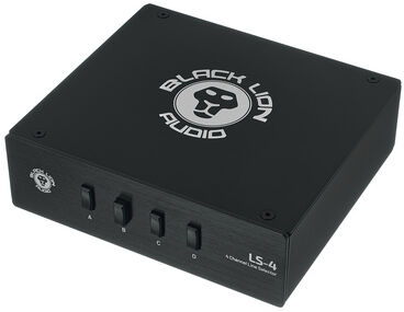 Black Lion Audio LS-4