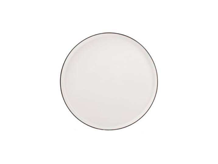 Assiette S P Collection Studio Base Blanc, 26.5 cm