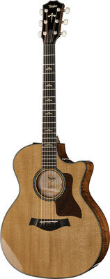 Taylor 614ce V-Class Naturel