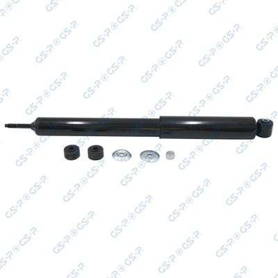 GSP Stoßdämpfer Hinterachse 32111200 für BEDFord Opel