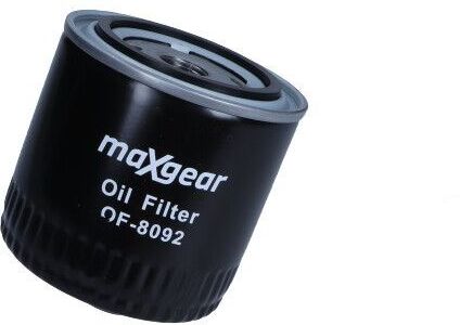 MAXGEAR 26-2082 Oil filter