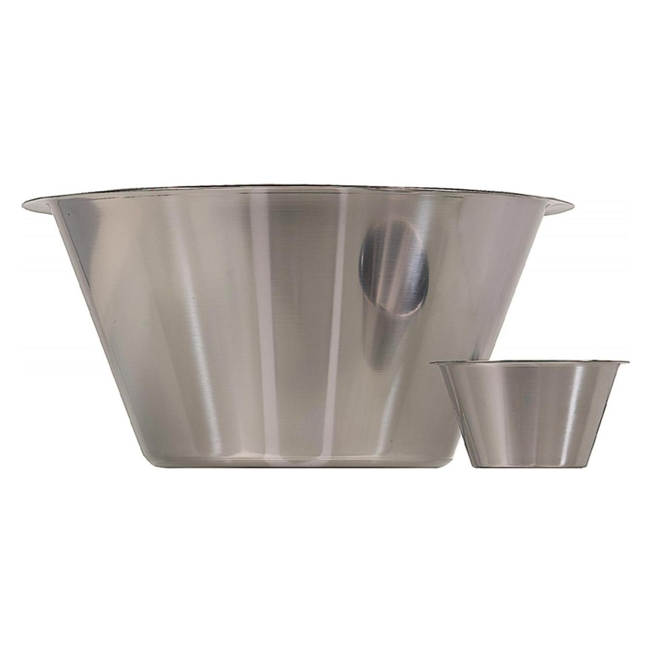 Paderno Rührschüssel (22 cm, 3 l) (12580-24)