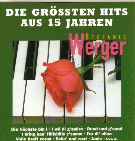 Die Grössten Hits aus 15 Jahren - Preis vom 08.10.2026 07:26:42 h