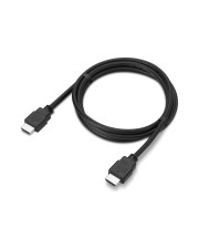 Lenovo Ultra High Speed HDMI Cable Kabel Digital/Display/Video 1,8 m (4X91U92141)