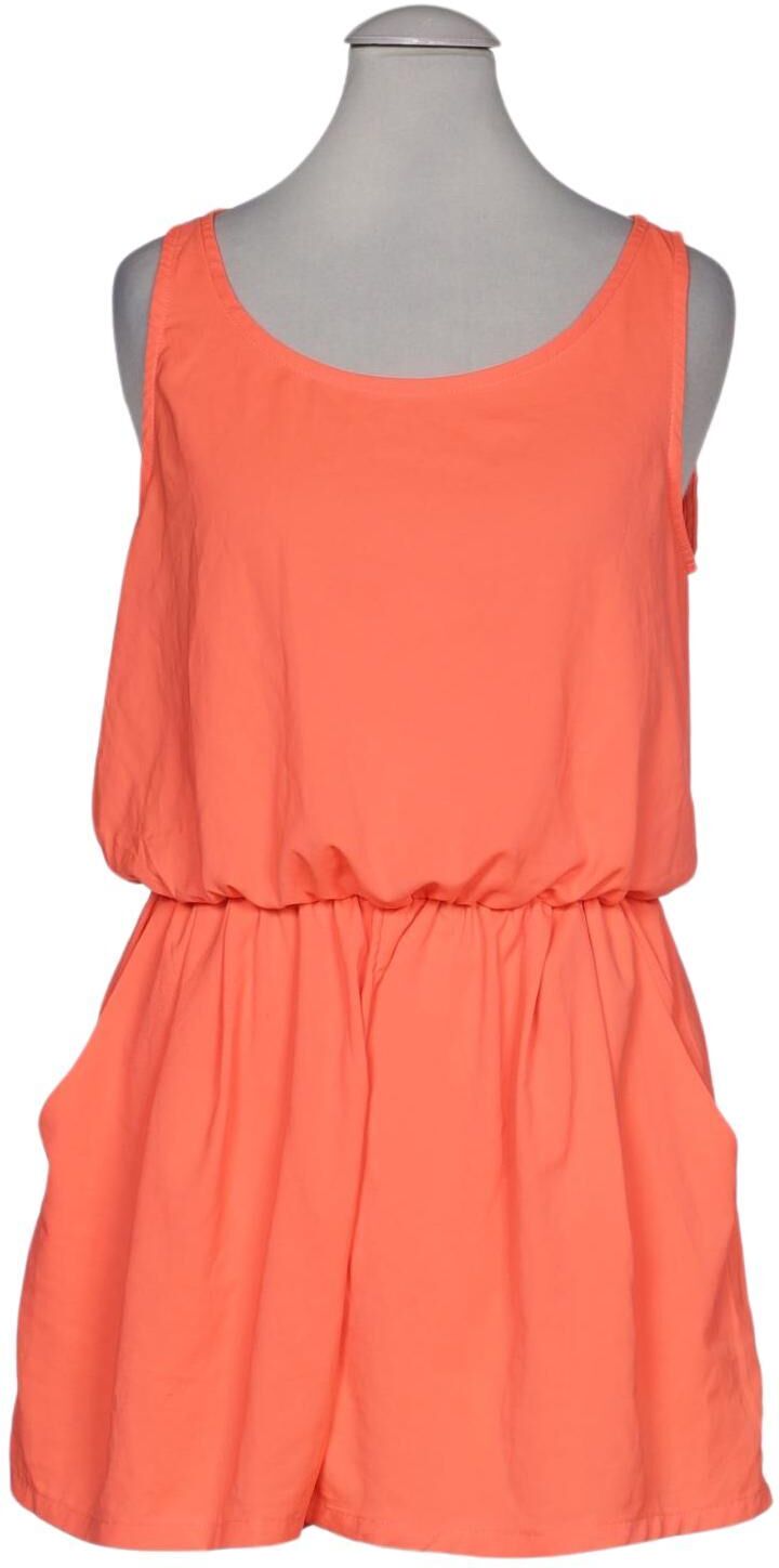 Glamorous Damen Overall oder Jumpsuit, Neon, Gr. XS, kein / Etikett - Second Hand