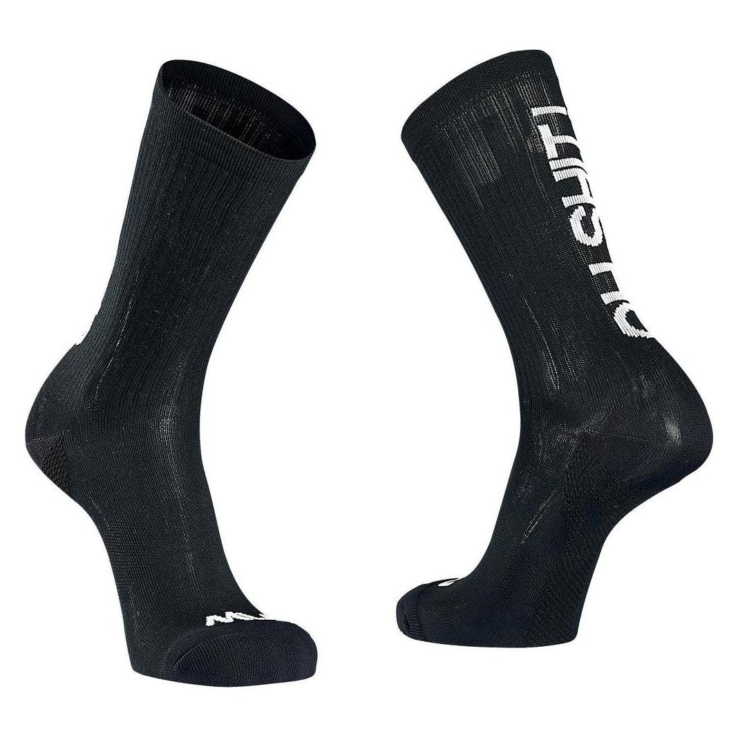 Northwave Radsocken, OH SCHEISSE! WINTERSOCKE (S) (NWBC89212044)