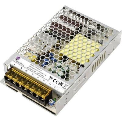 TRU COMPONENTS TC-13496752 Netzteil / Stromversorgung 12 V/DC 12.5A 150W