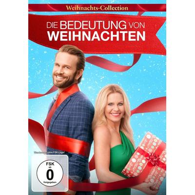 Die Bedeutung von Weihnachten, DVD