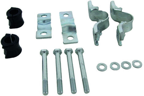 Triscan Stabilisatorsatz 850010640 Für Fiat Peugeot