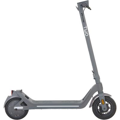 E-Scooter PROPHETE "E-Scooter TWO", grau, Roller