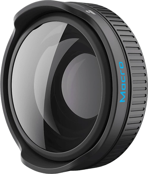 GoPro Modulares Makroobjektiv (Macro Lens Mod)