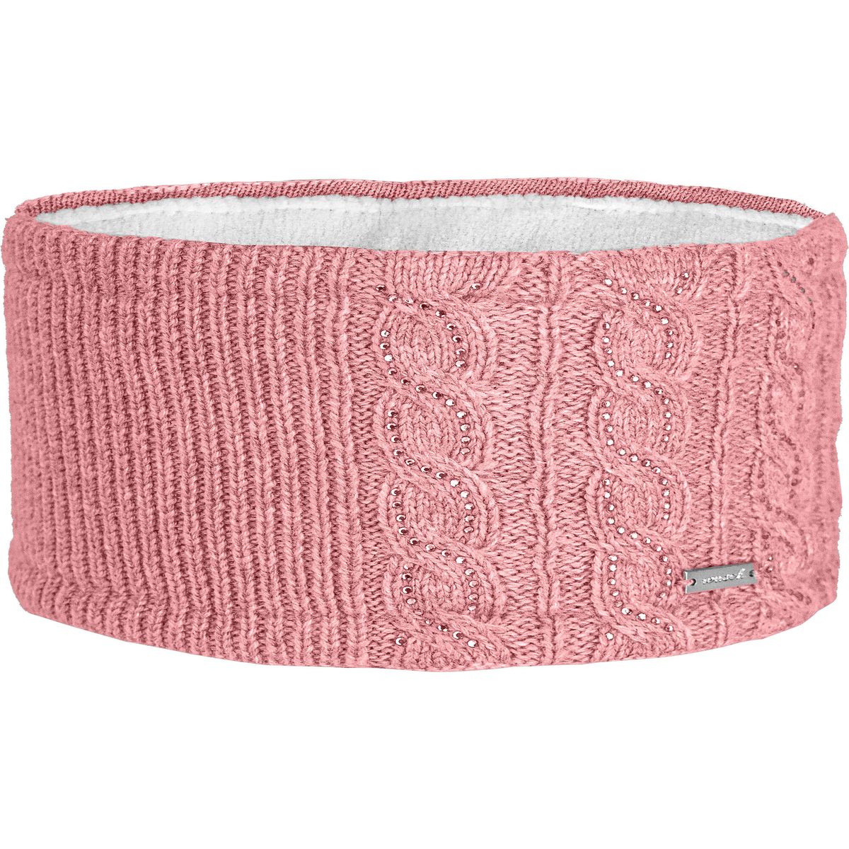 Reusch Osaka Headband pink (3746) ONES 6680091-3746-ONES