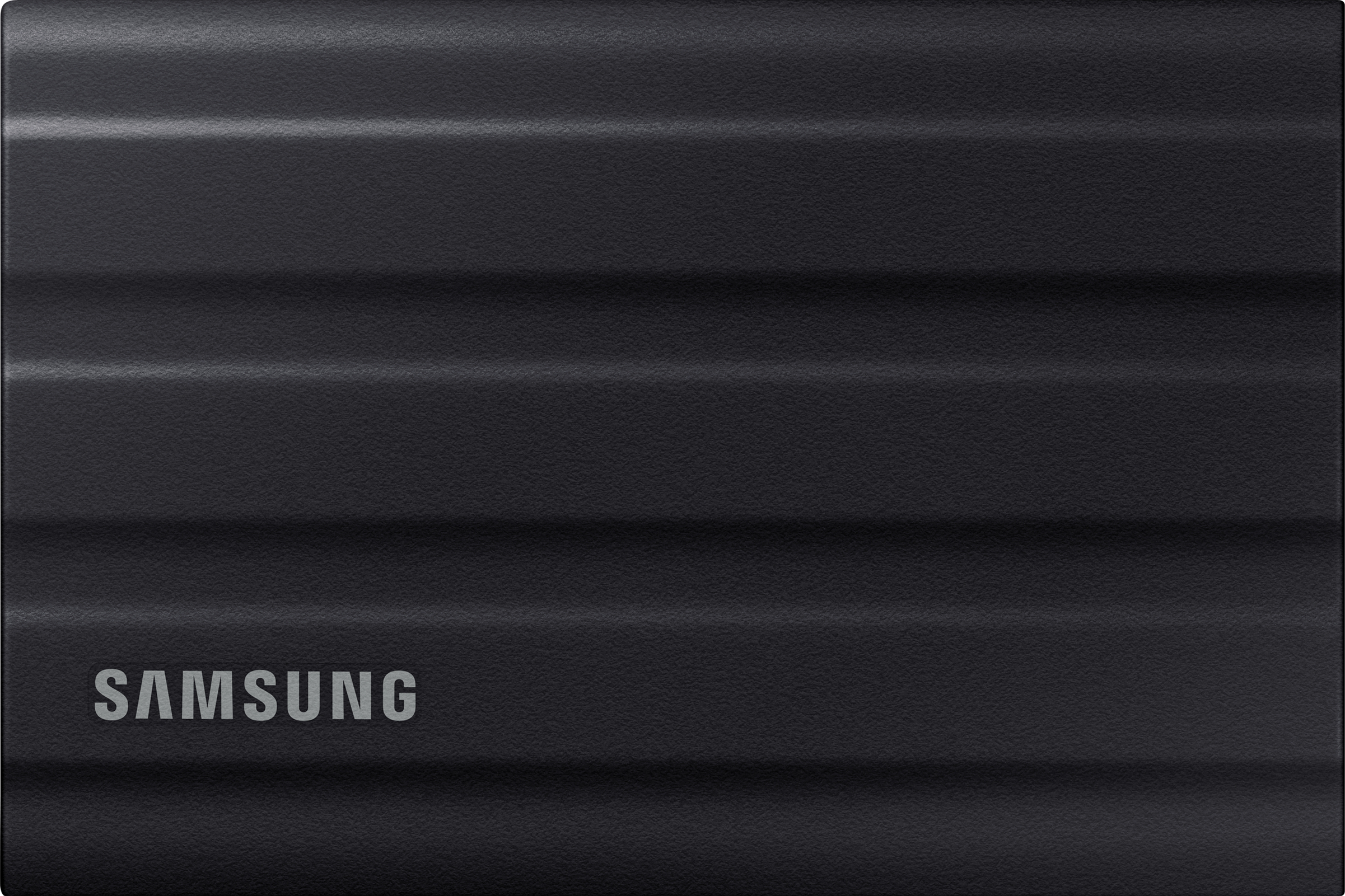 Samsung MU-PE2T0S, 2 TB, USB Typ-C, 3.2 Gen 2 (3.1 Gen 2), 1050 MB/s, Passwortschutz, Schwarz