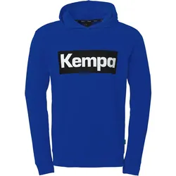 Kempa Promo Hoodie royal L