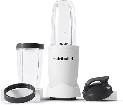 Liquidificadora NUTRIBULLET NB907MAW