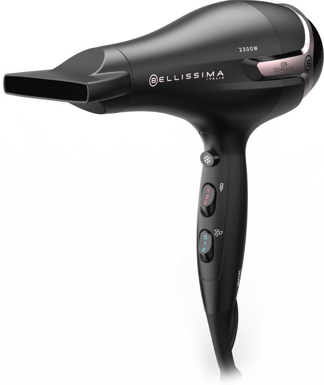 Bellissima Hair Dryer K9 2300 sèche-cheveux K9 2300 1 pcs