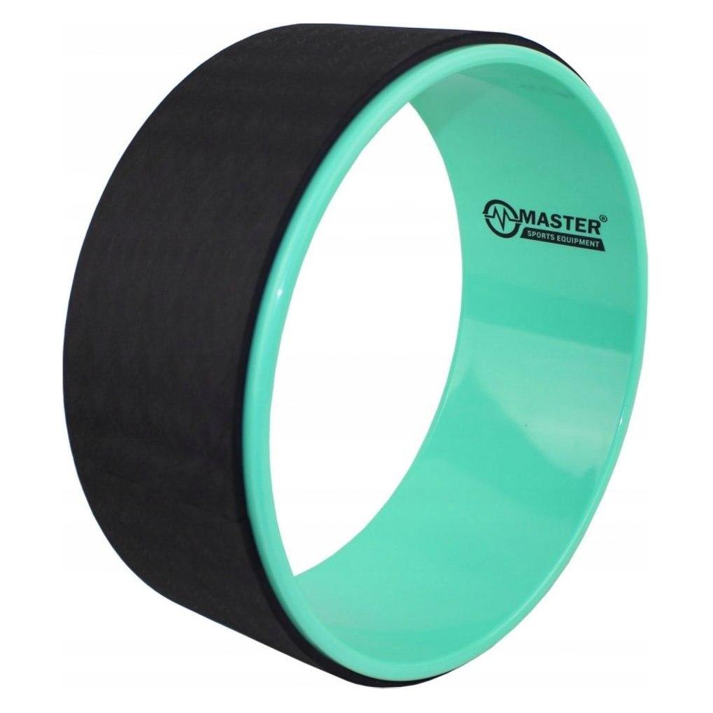 Master Roller Yoga Rad 32 cm (MAS4A149)