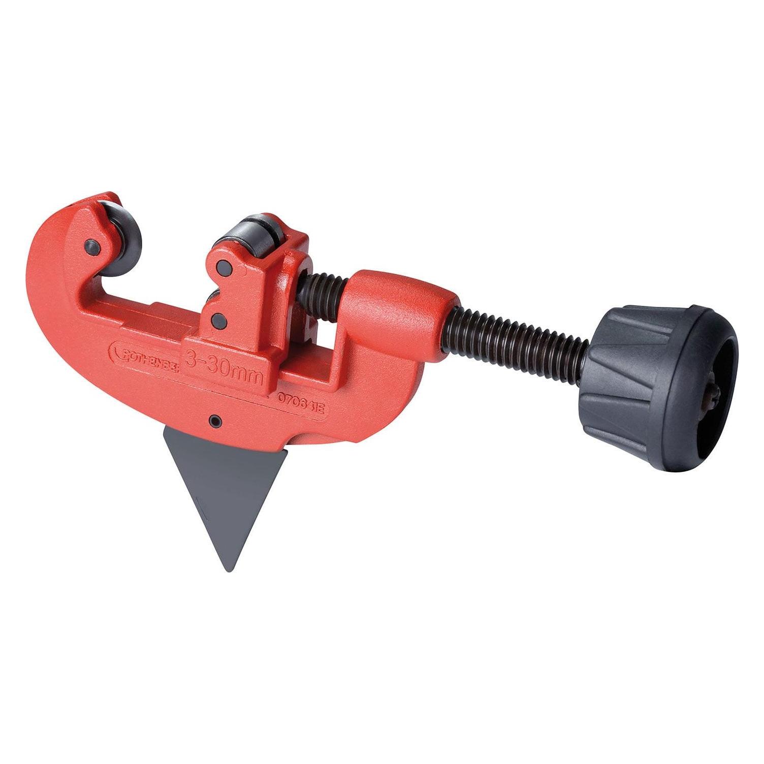 Rothenberger Industrial Rohrabschneider Tub (30 mm) (070641E)