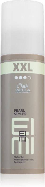 Wella Professionals Eimi Pearl Styler gel coiffant effet brillance perlée 150 ml