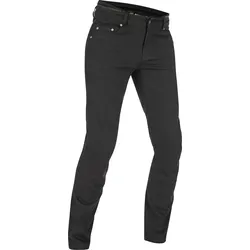 Halvarssons Rogen, Jeans Damen - Schwarz - 44