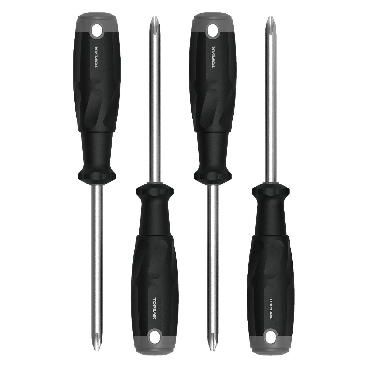 Topeak Screw Driver Set (15400218)