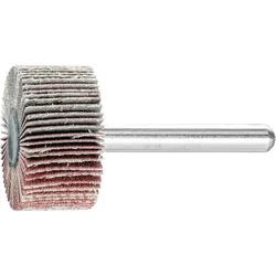 PFERD TOOLS Korund Fächerschleifer F für Feinschliff und Finish - 44409156