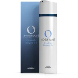 Oceanwell Basic Reinigungsgel 200 ml
