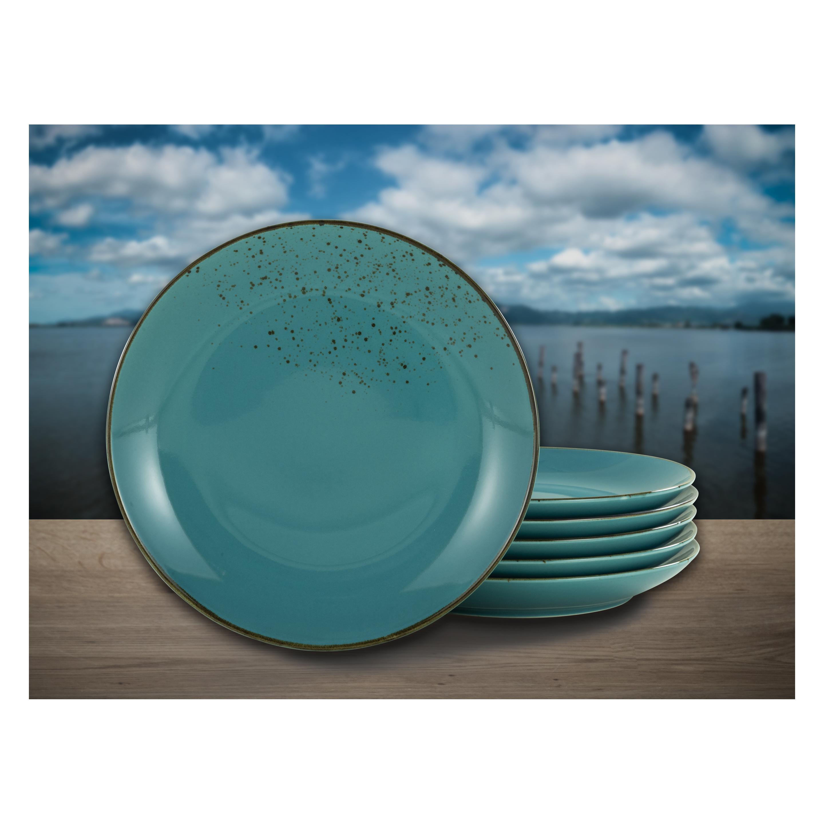 CreaTable Nature Collection (6x, 27 cm) (22040)