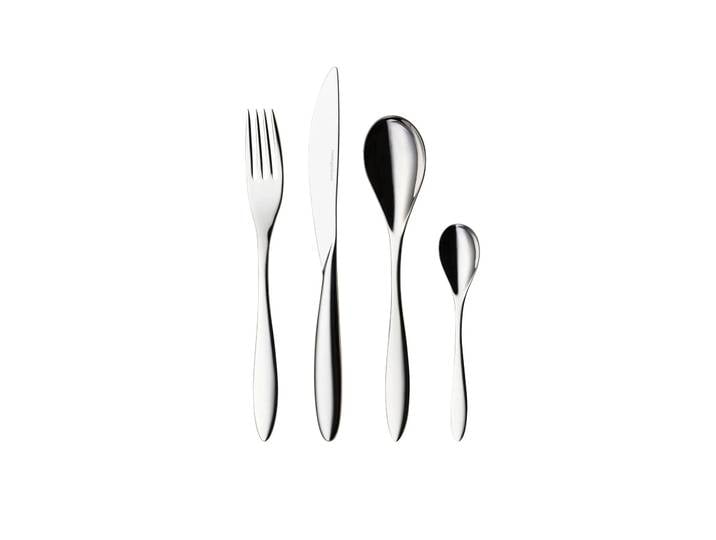 Hardanger Bestikk Couverts de table Maria 24 pièces