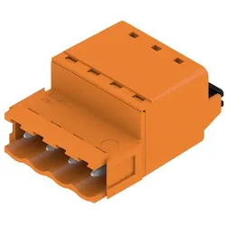 Weidmüller Leiterplattensteckverbind. SLF 5.0804180BSNORBX