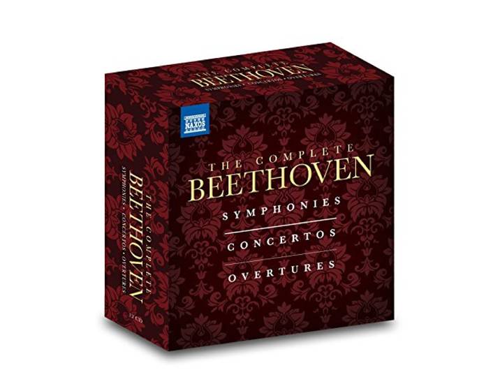 Various - Beethoven; The Complete