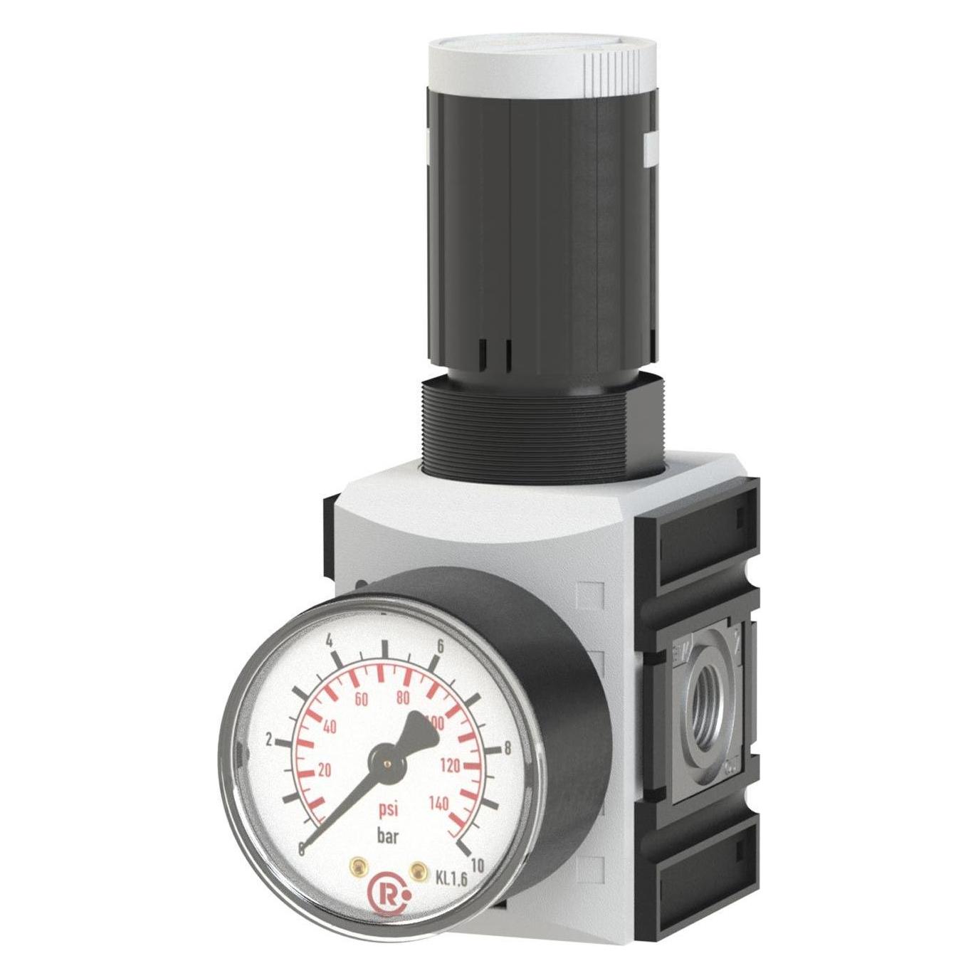 Riegler FU 7166 (FU 7166)