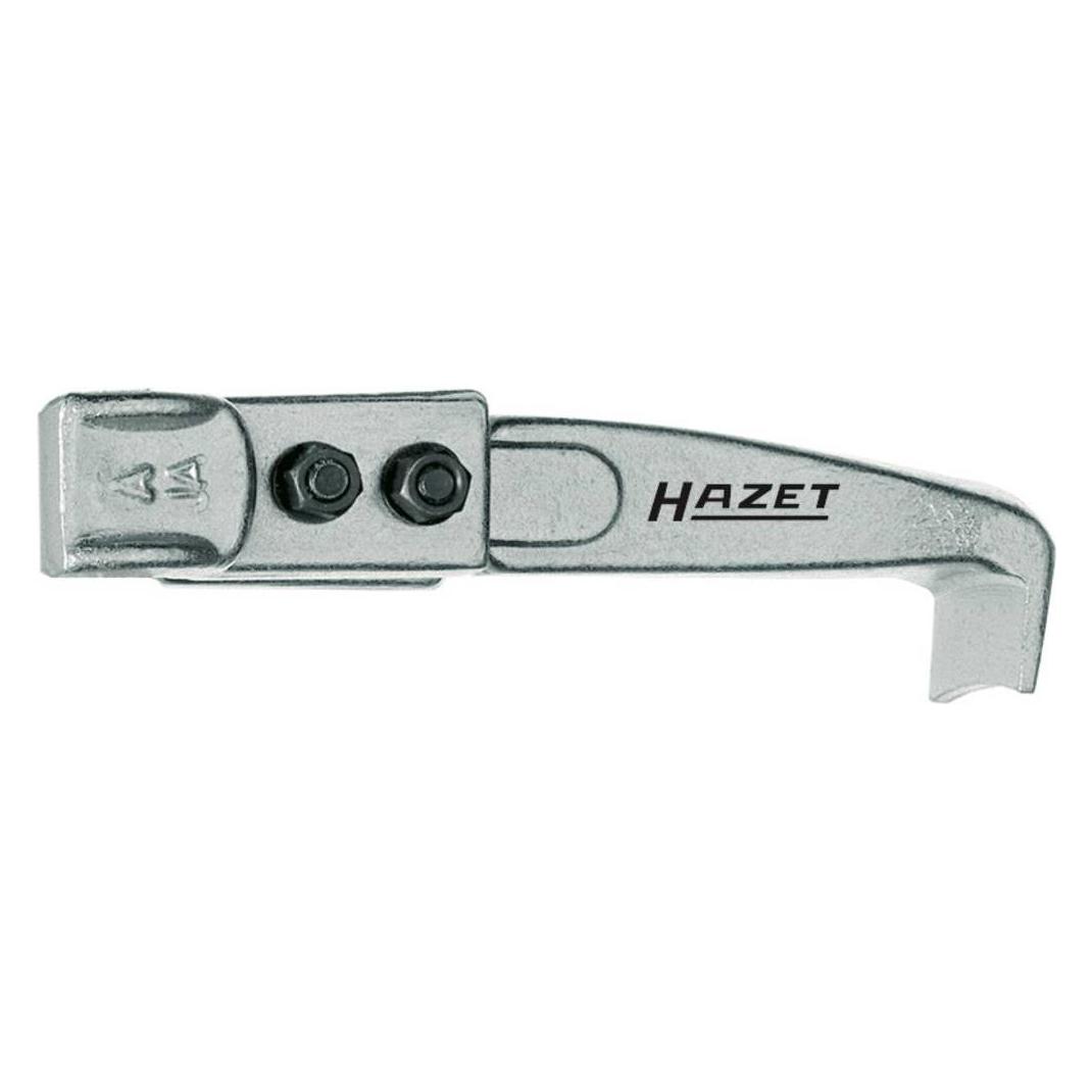 Hazet Abzughaken ohne Schnellspanner 1787LG-2552/5 Anzahl Werkzeuge: 5 (1787LG-2552/5)