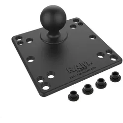 Rammount Ram MountVesa100 C, Barcode Scanner Zubehör