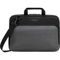 Targus Notebook Tasche Targus Work-In Essentials - Notebook-Tasche - 35.6 cm Passend für maximal: 35,6 cm (14) Schwarz-Grau TED007GL