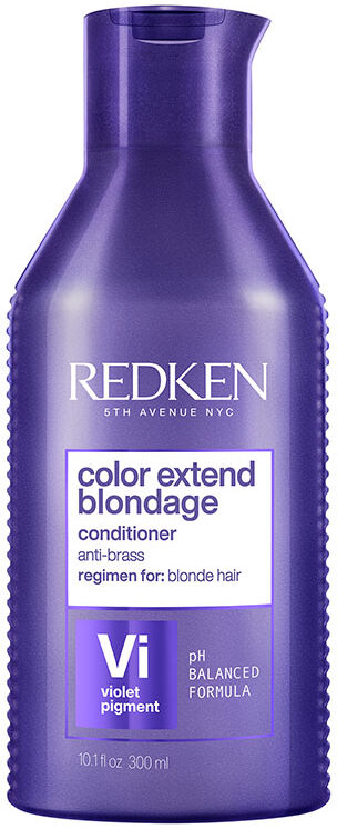 Redken Color Extend Blondage Conditioner 300ml